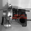 ISUZU 3.0 VIDS