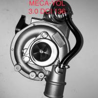 3.0 DCI 136
