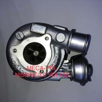 NISSAN 3.0 VDI 158