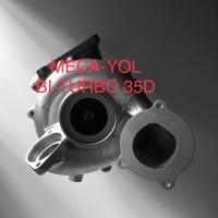 BI TURBO 35D