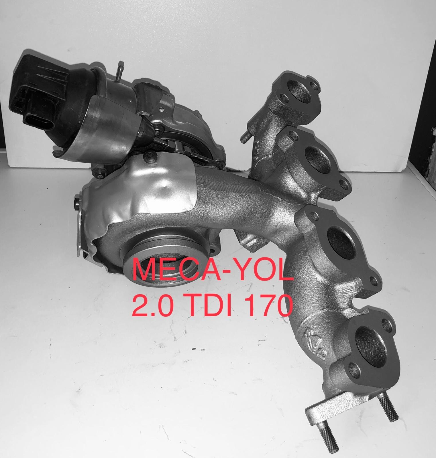 2.0 TDI 170