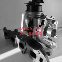 2.0 HDI 180