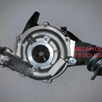 2.3 DCI 125