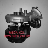 BMW 3.0 D 218 CV
